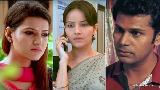 Crime Patrol | Guilt or Jilt: Pushpa’s dilemma after paramour Ashok’s marriage is fixed with other girl (Episode 422 on 28th Sep 2014)