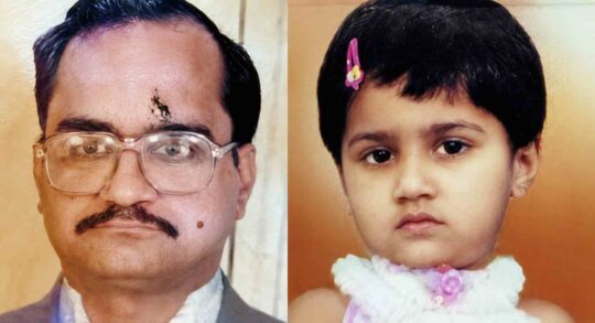 Sarita and Prerna Crime Patrol case image