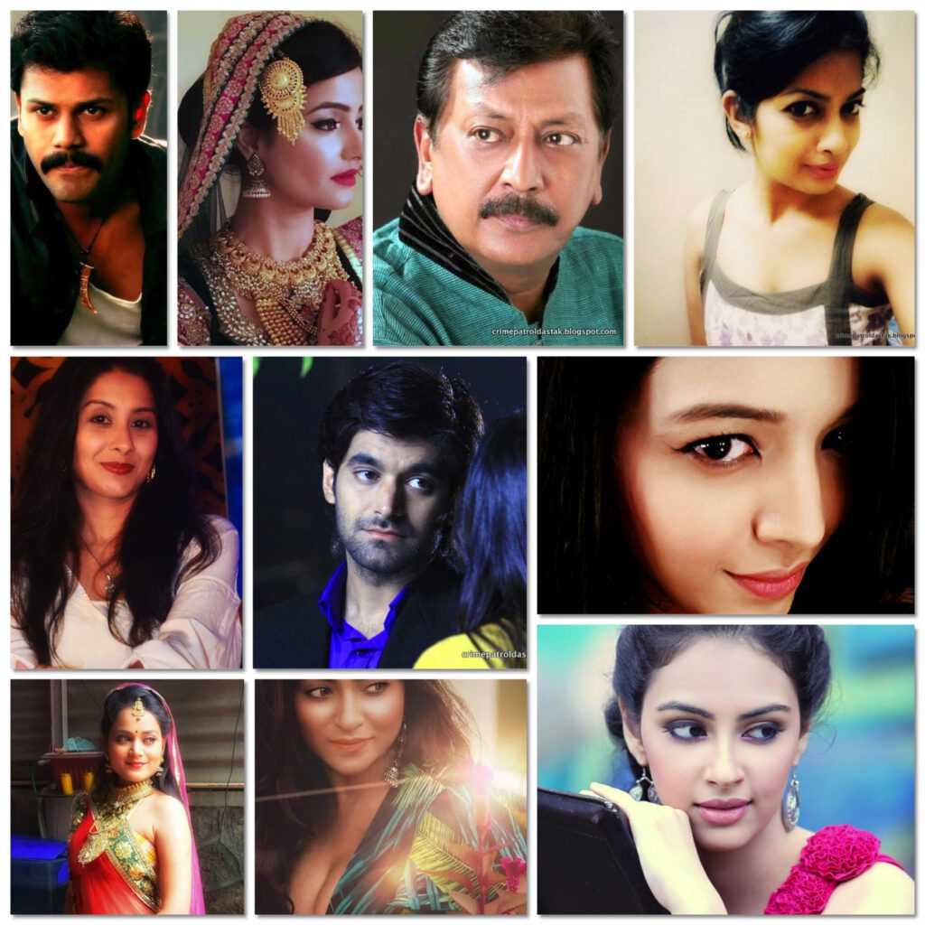 Crime Patrol S Most Well Known Starcast List 5 1024x1024