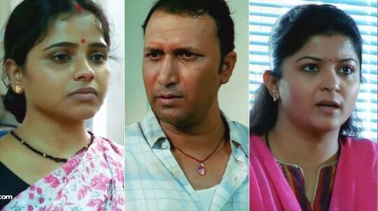 Crime Patrol | Reports Unverified: Fake medical report labeled Nilesh HIV Positive (Episode 438 on 28th Nov 2014)