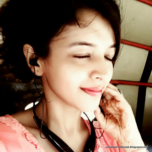 Sabina Jat Crime Patrol actress