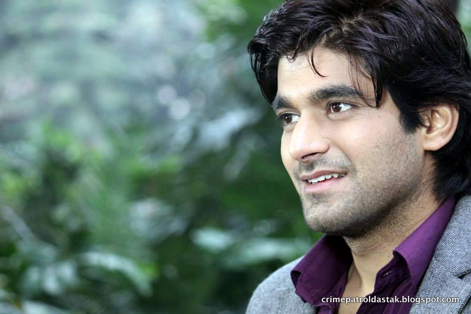 Puneet Kumar Crime Patrol actor