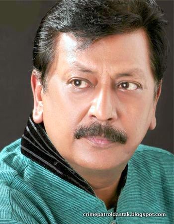 Shakti Singh Crime Patrol actress