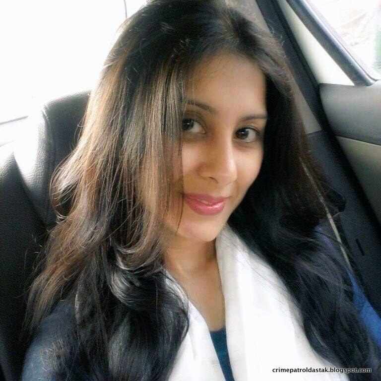 Simran Khanna Crime Patrol actress