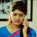 Bhumika Chheda in Darkinaar