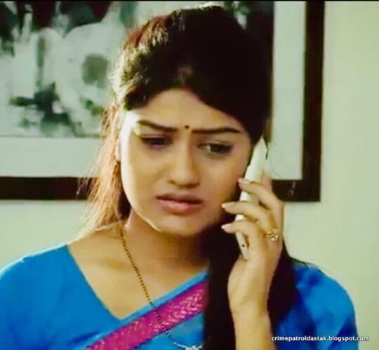 Bhumika Chheda in Darkinaar