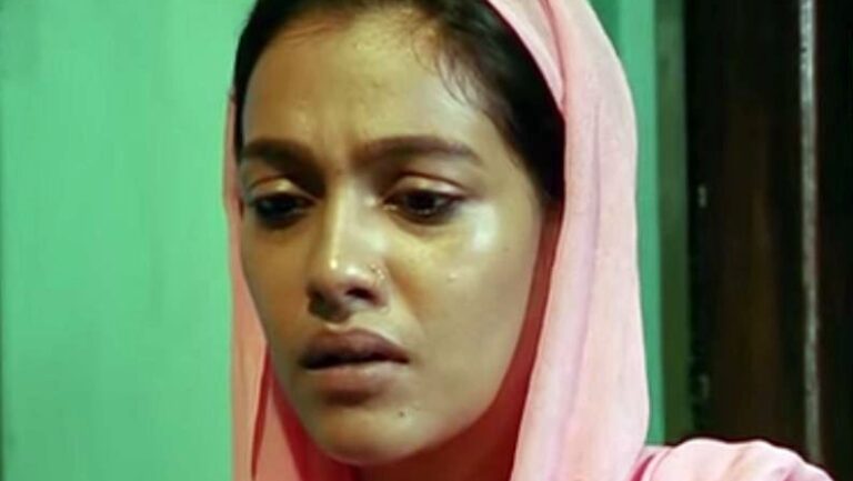 Trishna Mukhrjee Vanwaas episode