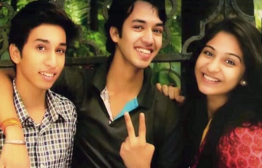 Crime Patrol | Shikwa: Sofia (Tia) Parashar found killed, childhood friends goes missing (Episode 537, 538 on 31 July, 1 Aug, 2015)