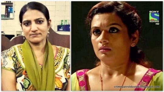 Crime Patrol | Nishaana: 16 year old teenager Victim Aamir molested by Sakeena (Episode 546, 547 on 21, 22 Aug 2015)