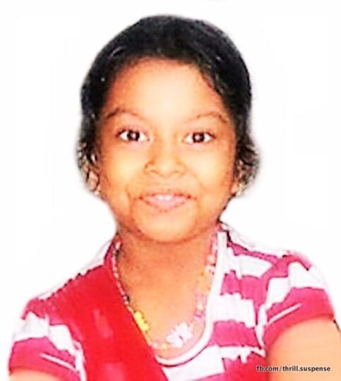 Crime Patrol | Anjaan: 10 year old kid Emily goes missing (Episode 544, 545 on 15, 16 Aug 2015)