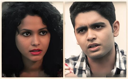 Crime Patrol | Room Number 16: Nidhi and Ankit’s double murder turns Murder and Suicide case (Episode 549, 550 on 28, 29 Aug 2015)