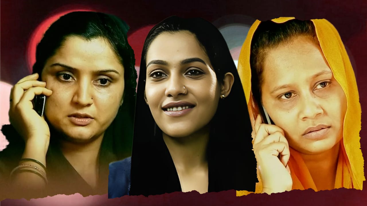 Imran murder investigation in Bhram episode