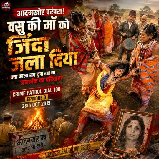 &list=PLyj0SEE2lh4LQCqnXnLW1ZIZ5cYxCV0MDAdharm: Was Vasu’s mother cremated by uncle Janardhan! (Crime Patrol Dial 100 Episode 3 on 28 Oct 2015)
