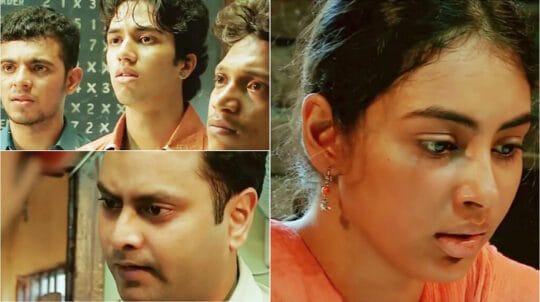 Crime Patrol | 16 year old Naina Bansi Rathod found hanging from a tree (Episode 564 on 2 Oct 2015)