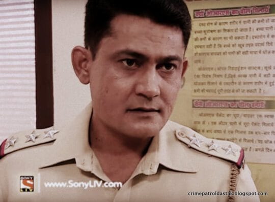 Crime Patrol | Murder for property: Property Dealer Pravin shot dead at his home (Episode 569, 570 on 16th, 17th Oct, 2015)