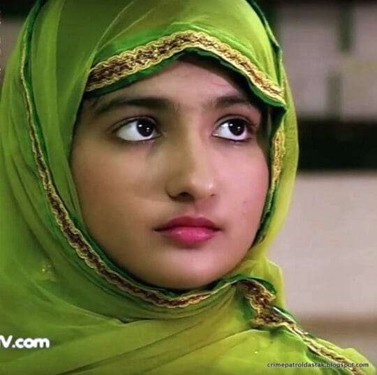 Goli Number 10: Oxytocin Injection that means for animals, given to minor girls (Crime Patrol Dial 100 Episode 5 on 2nd Nov, 2015)