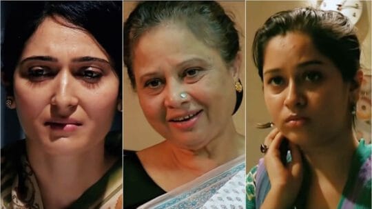 Crime Patrol | Dhamki: Engineering Student Deepika’s grand mother brutually murdered (Episode 600 on 20 November, 2015)