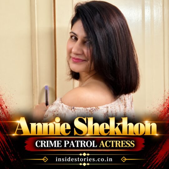 Annie Sekhon: Crime Patrol Actors and Actresses