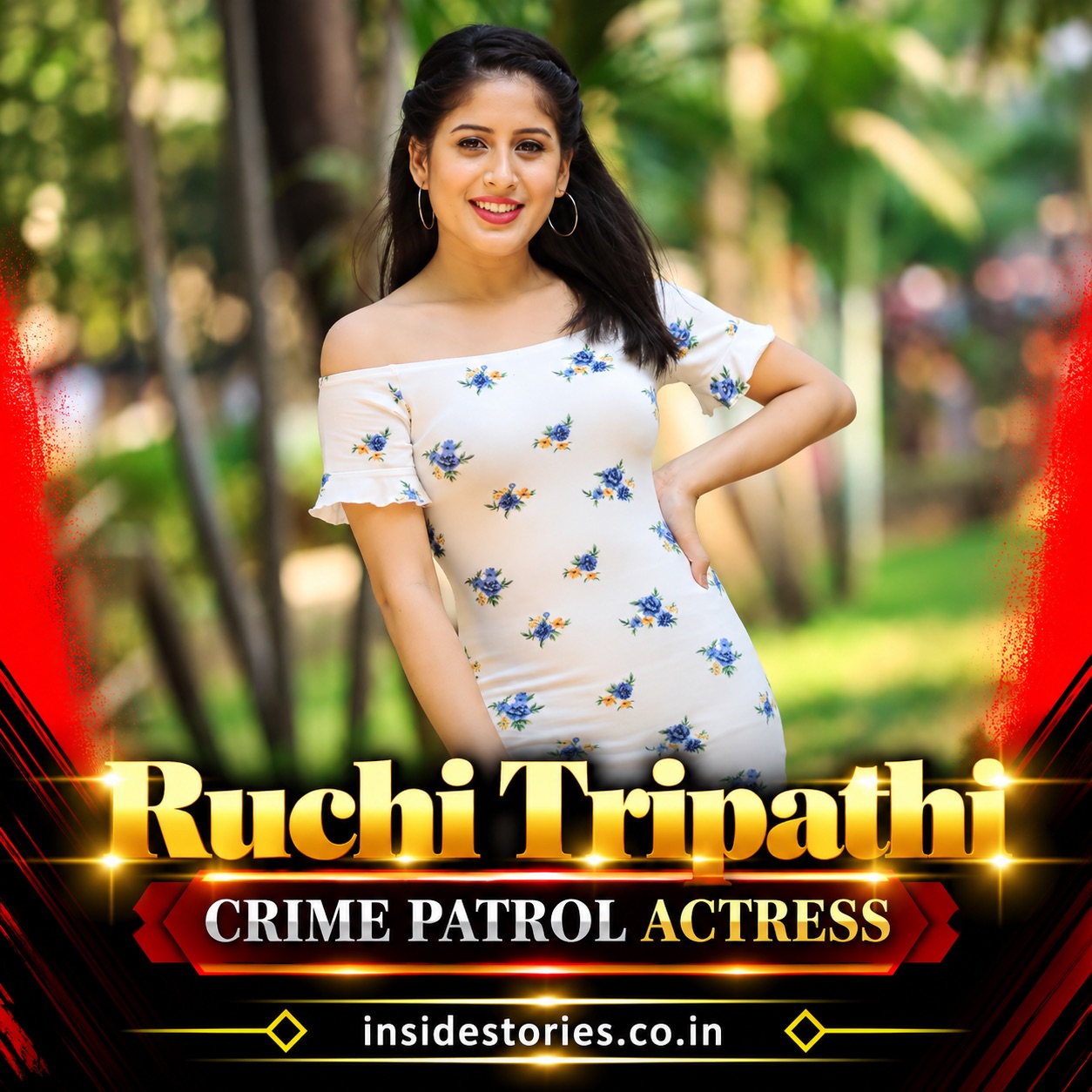 Ruchi Tripathi