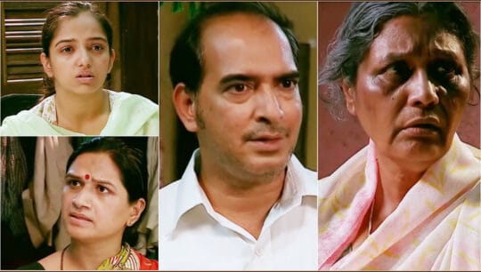 Crime Patrol | Ojhal: Murder of senior citizen Chandrabhaga Kharat while she was alone at home (Episode 101 on 26th February, 2016)