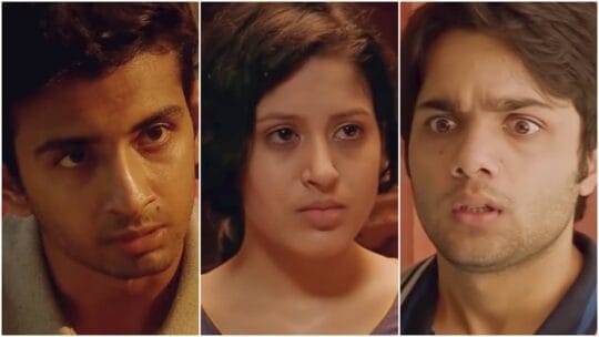 Crime Patrol | Chunauti: Mumbai Dead Body Mystery Solved by Locket: True Story Explained (Episode 637, 638 on 18, 19 March 2016)