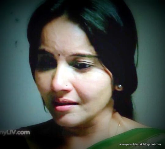 Crime Patrol | Hamla: Pawan Bhardwaj goes missing with his mother and son Rohan (Episode 647, 648 on 15th, 16th April, 2016)