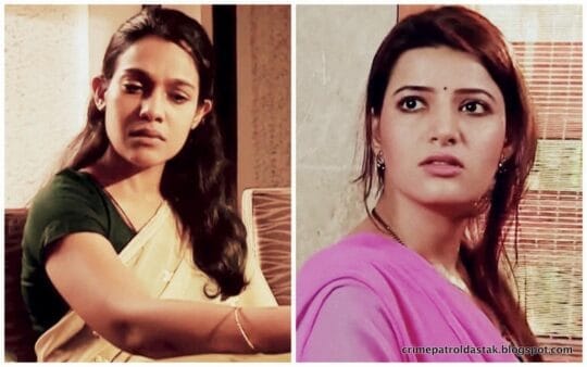 Crime Patrol | Khandit: Bitter Relation between couple Abhishek and Kajal end with a murder (Episode 650, 651 on 29 April 2016)