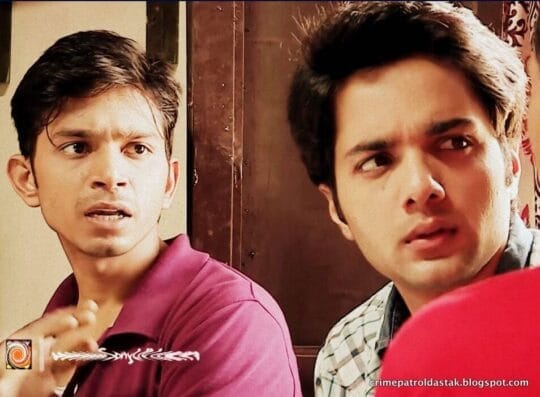Crime Patrol | Vanchit: Veeru and his two friends planing a perfect kidnapping and murder for money (Episode 672, 673 on 18th, 19th June, 2016)