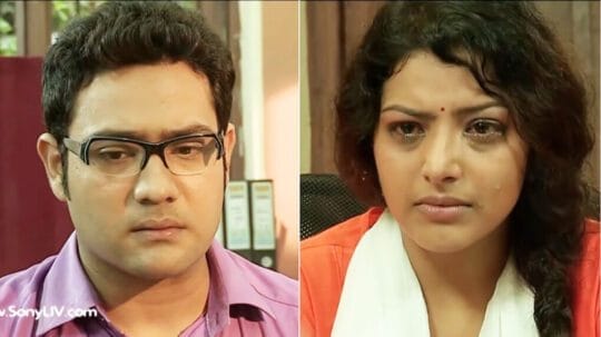 Crime Patrol | Uljhan: 3 year old Dia found killed in a washing machine (Crime Patrol Dial 100 Episode 162 on 9th June, 2015)