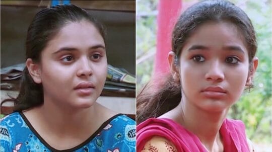 Crime Patrol | Udaan: Highschool Student Rachna helped 10 year old Namita in her rescue from Brothel (Episode 677 on 1st July, 2016)