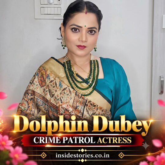 Dolphin Dubey: Crime Patrol Actors and Actresses