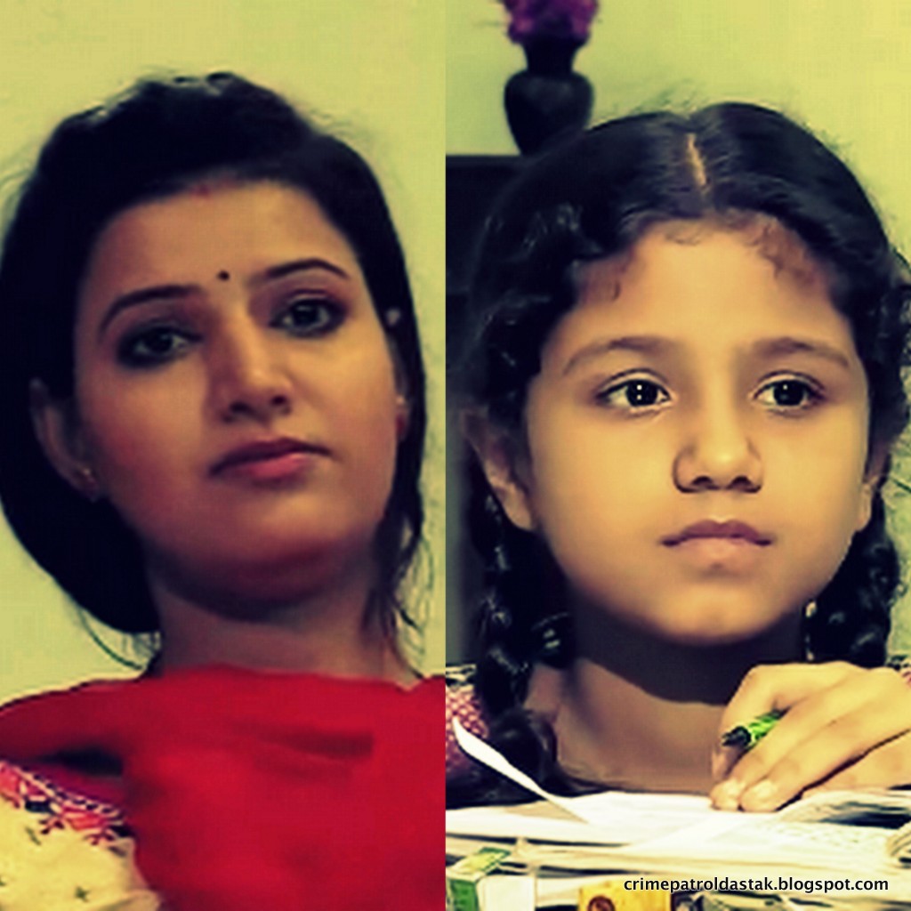 Crime Patrol Azaadi Rajni Kajal story
