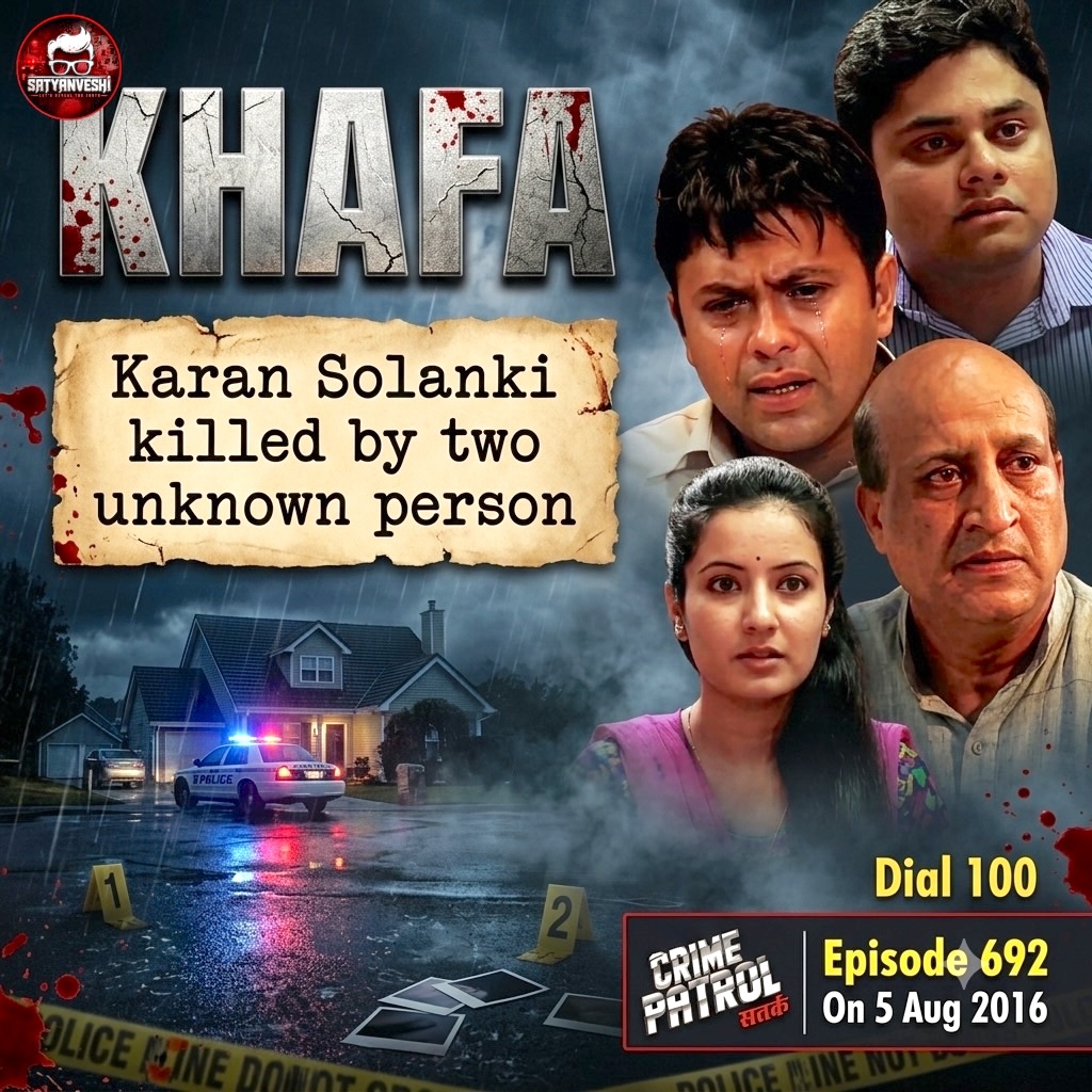 Crime Patrol Khafa episode thumbnail