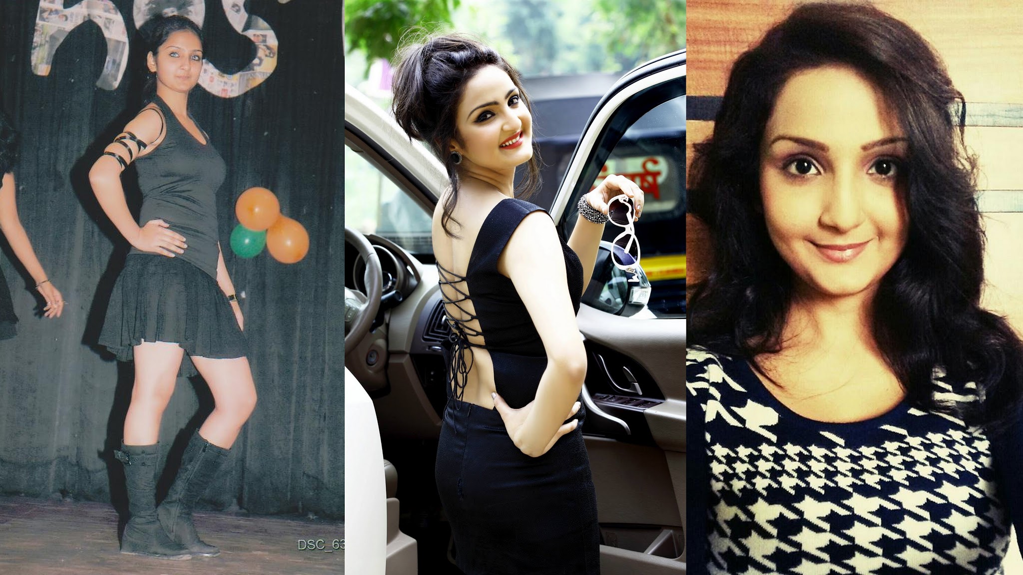 Devika Sharma Crime Patrol actress