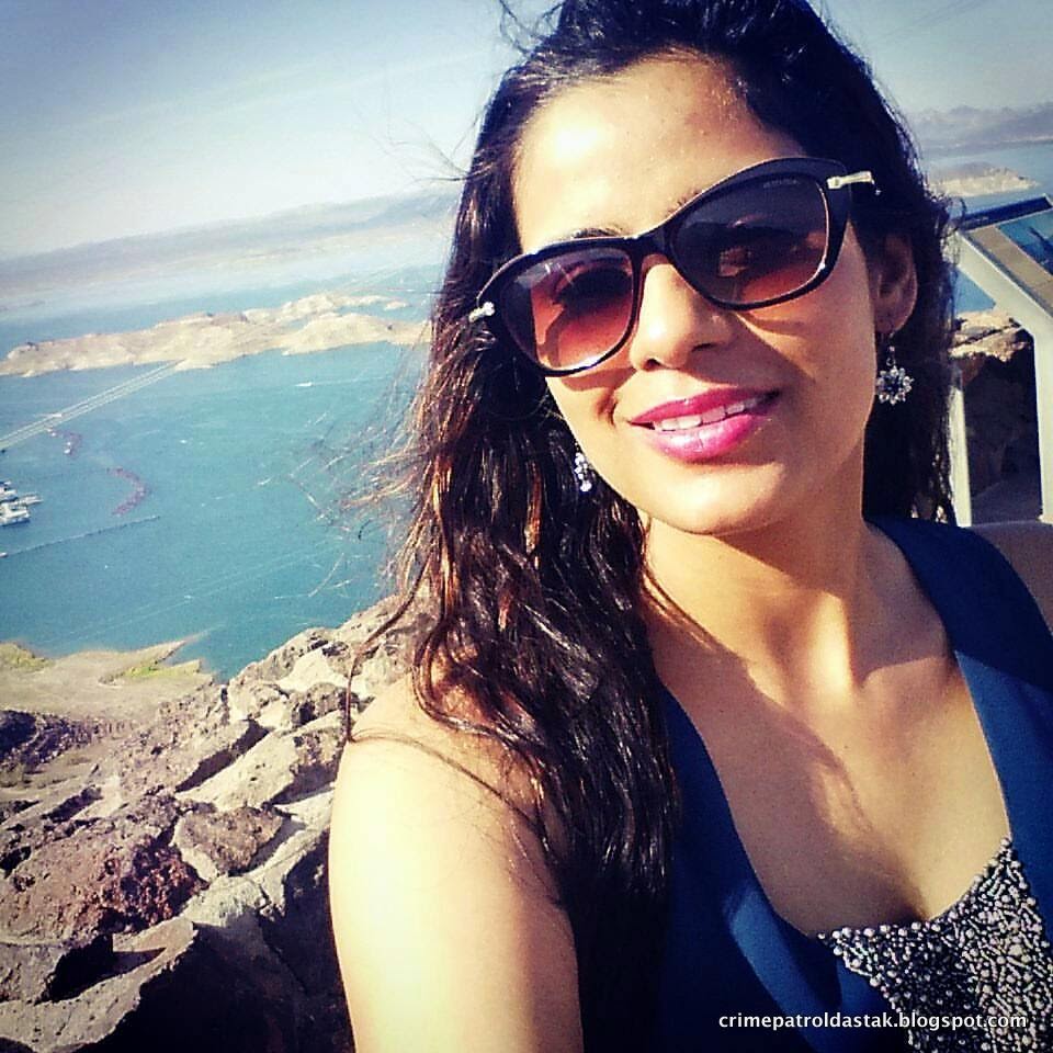 Shashwita Sharma Crime Patrol actress