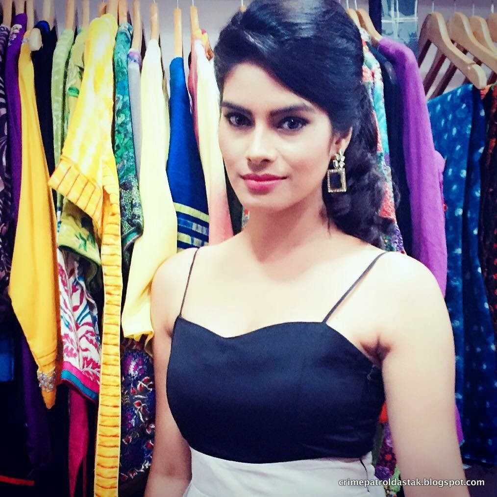 Suman Singh Crime Patrol actor