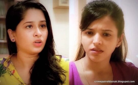 Crime Patrol | Be-Tarteeb: Engineer Nasik girl Madhuri Satam’s mysterious murder (Episode 711, 712 on 17, 18 September 2016)