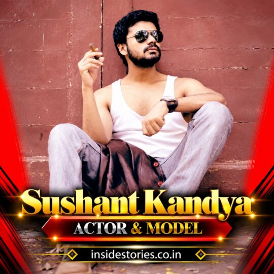 Sushant Kandya