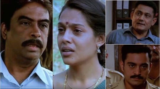 Crime Patrol | Taandav: Traffic police stops a car with tinted glasses, opens a year old murder case (Episode 736, 737 on 18th, 19th November, 2016)