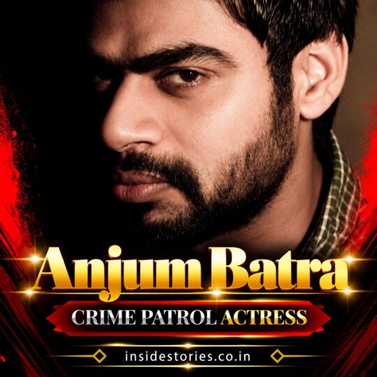 Anjum Batra