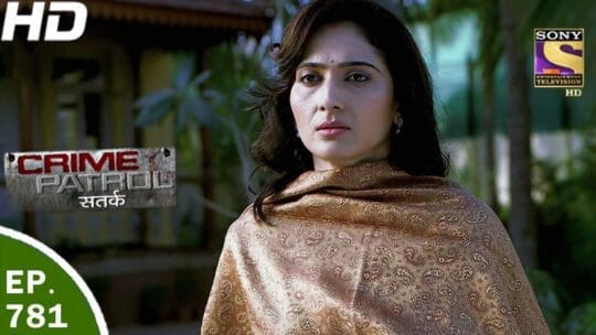 Crime Patrol | Case 20/2017: शाही हवेली के भीतर छिपा दोहरे हत्याकांड का रहस्य (Ep 781 – 24th Mar 2017)