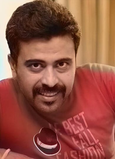 Naveen Tyagi: Crime Patrol Actors and Actresses