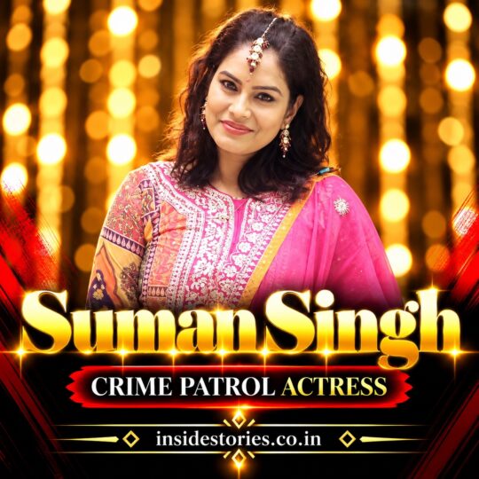 Suman Singh
