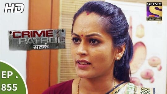 Crime Patrol | Case 63/2017: A mother and her infant kid gets kidnapped (Ep 854, 855 on 16, 17 Sep 2017 Crime Patrol Satark)