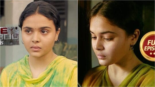 Crime Patrol | Case 73/2017: Story of Mayur and Swati Concludes with a Shocking End (Ep 874, 875 on 25, 26 Nov 2017 Crime Patrol Satark)