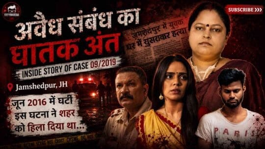 Crime Patrol | Case 9/2019: Housewife shagun found in a pool of blood (Ep 80 on 1 Nov 2017 Crime Patrol Satark Season 2)