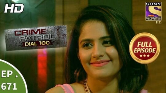 Crime Patrol | Operation Nishana: The Gadoli Gang and Their Notorious Crimes: Unveiling Sandeep Gadoli’s Story (Dial 100 on 18 Dec 2017)