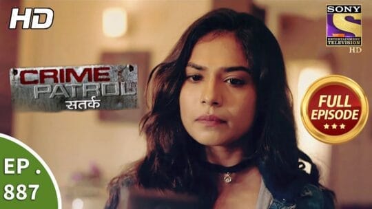 Crime Patrol | Case 3/2018: Social Media Honeytrap behind Viky’s kidnapping (Episode 887 on 14 Jan 2018)