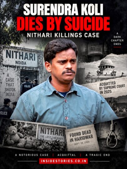 Crime Patrol | India’s Burning Cases: Nithari Serial Killings (9th Feb, 2018)
