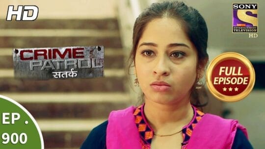 Crime Patrol | Case 10/2018: Mystery behind the missing case of Arjun (Ep 900, 901 on 3, 4 Mar, 2018 Crime Patrol Satark)
